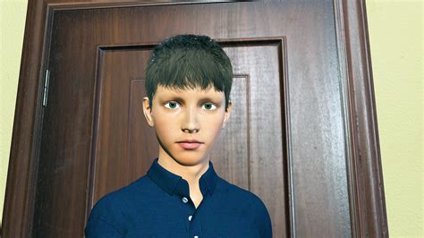 PoVeşti: Childhood Drama [v3.3] [Okyo] .
